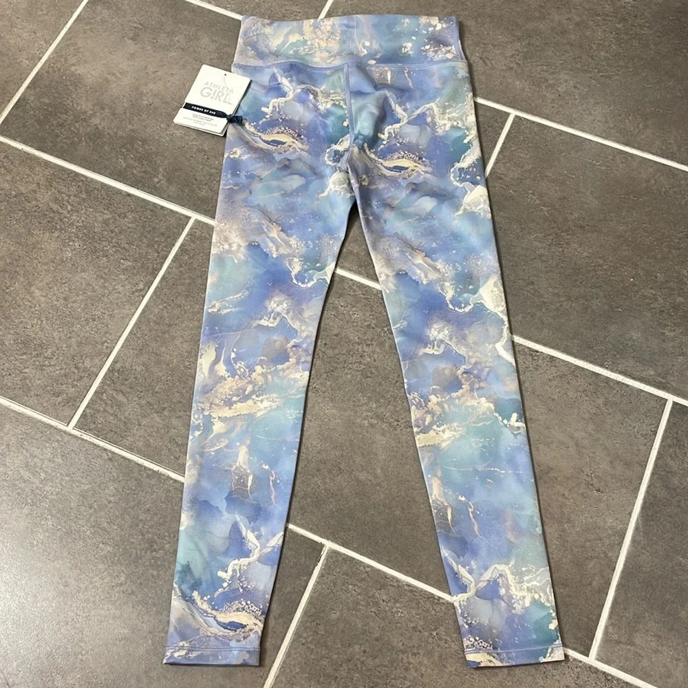 Athleta bundle girl